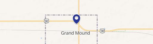 Grand Mound, IA 52751