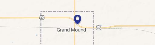 Grand Mound, IA 52751