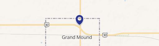 Grand Mound, IA 52751