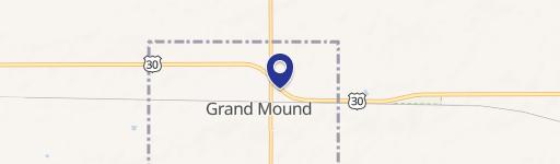 Grand Mound, IA 52751