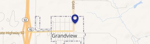 Grandview, IA 52752