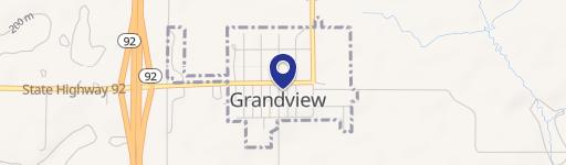 Grandview, IA 52752