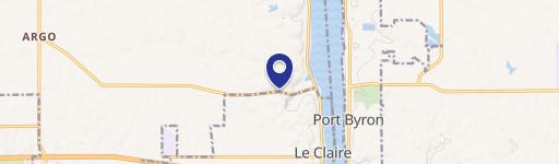 Le Claire, IA 52753