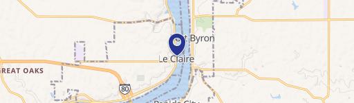 Le Claire, IA 52753