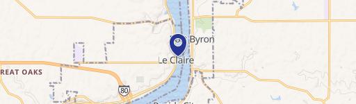 Le Claire, IA 52753