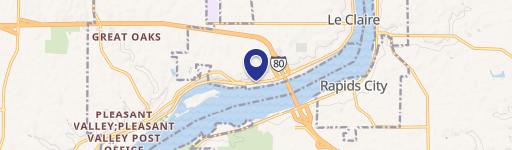 Le Claire, IA 52753