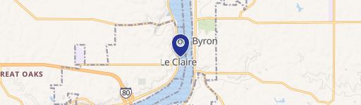 Le Claire, IA 52753