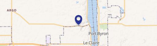 Le Claire, IA 52753