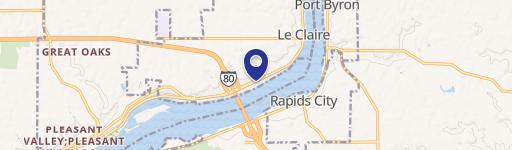 1201 Canal Shr SW Dr