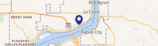 1001 Canal Shr SW Dr