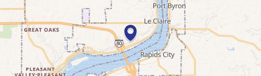 949 Mississippi Vw Ct