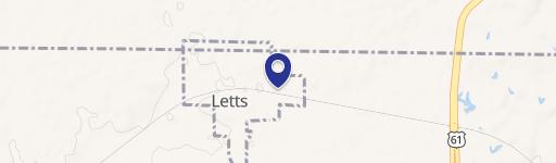 Letts, IA 52754