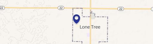 Lone Tree, IA 52755