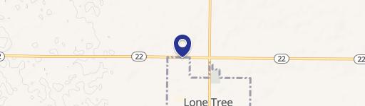 Lone Tree, IA 52755