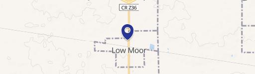 Low Moor, IA 52757