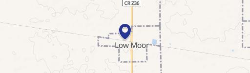 Low Moor, IA 52757