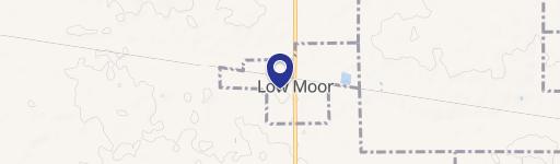 Low Moor, IA 52757