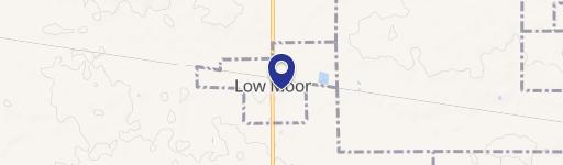 Low Moor, IA 52757