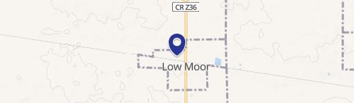 Low Moor, IA 52757