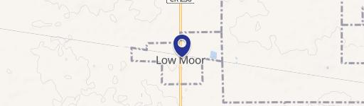 Low Moor, IA 52757