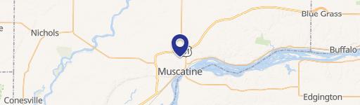 Muscatine, IA 52761