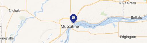 Muscatine, IA 52761