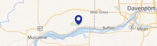 Muscatine, IA 52761