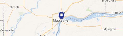 Muscatine, IA 52761
