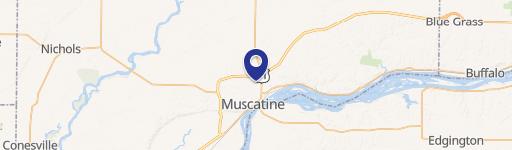 Muscatine, IA 52761
