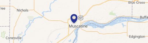 Muscatine, IA 52761