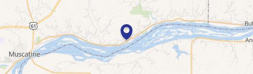 Muscatine, IA 52761