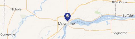 Muscatine, IA 52761