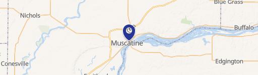 Muscatine, IA 52761