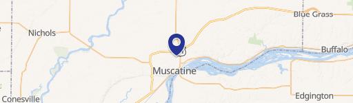Muscatine, IA 52761