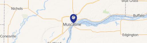 Muscatine, IA 52761