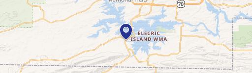 5601 Central Ave, Unit 5603