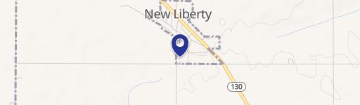 New Liberty, IA 52765