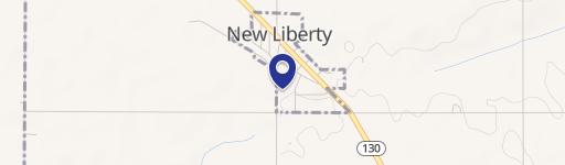 New Liberty, IA 52765