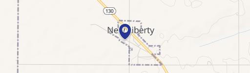 New Liberty, IA 52765