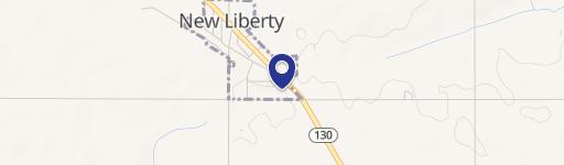New Liberty, IA 52765