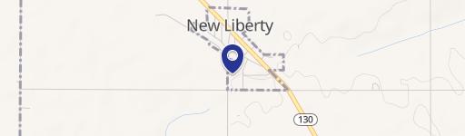 New Liberty, IA 52765