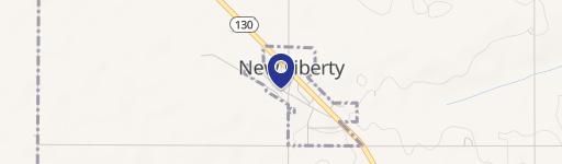New Liberty, IA 52765