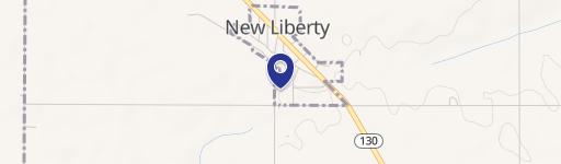 New Liberty, IA 52765