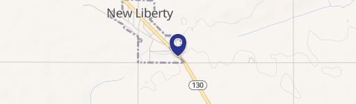 New Liberty, IA 52765