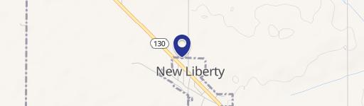 New Liberty, IA 52765