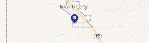 New Liberty, IA 52765