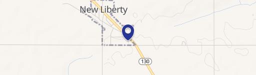 New Liberty, IA 52765