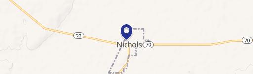Nichols, IA 52766