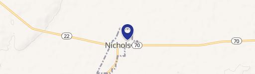 Nichols, IA 52766