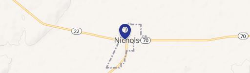 Nichols, IA 52766
